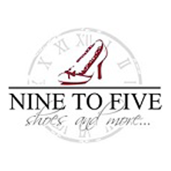 NINE TO FIVE - shoes and more